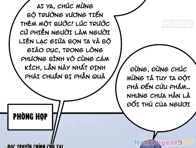 Toàn Cầu Cao Võ Chapter 330 - 40