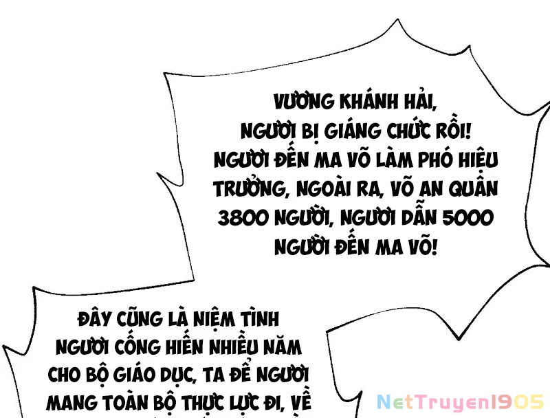 Toàn Cầu Cao Võ Chapter 330 - 43