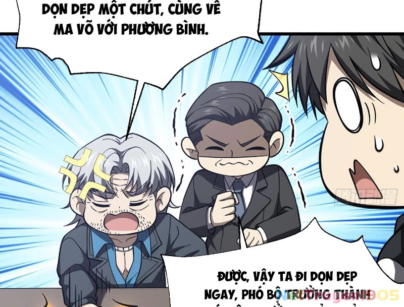 Toàn Cầu Cao Võ Chapter 330 - 44