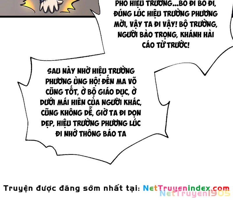 Toàn Cầu Cao Võ Chapter 330 - 45