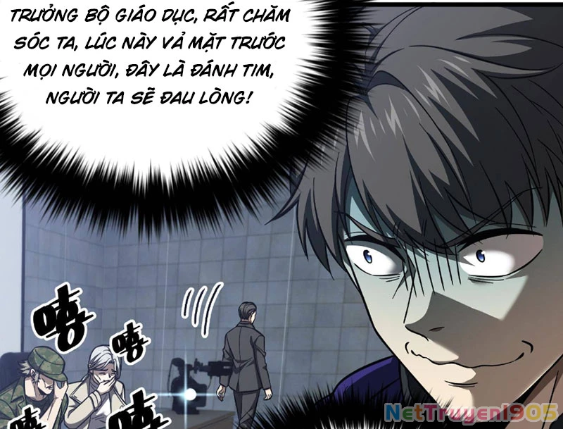 Toàn Cầu Cao Võ Chapter 330 - 47