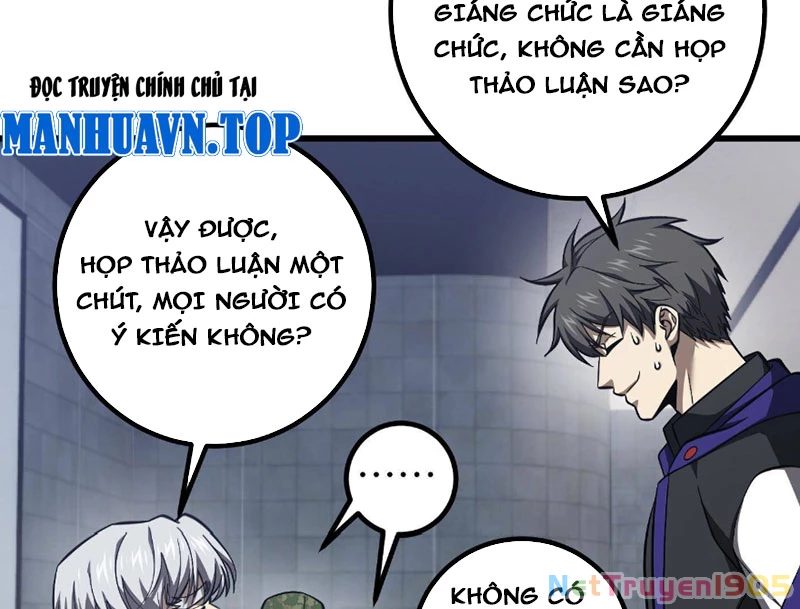 Toàn Cầu Cao Võ Chapter 330 - 50