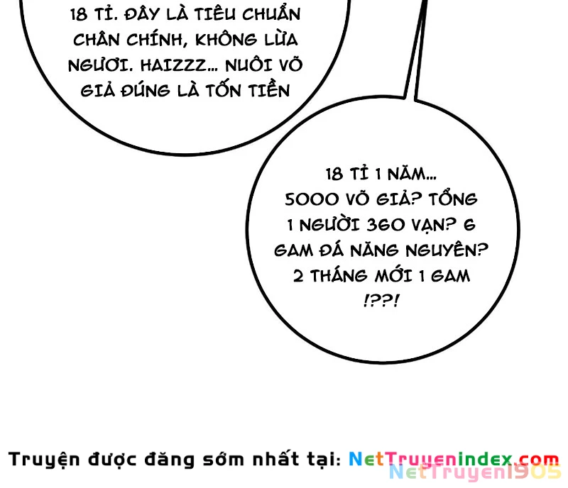 Toàn Cầu Cao Võ Chapter 330 - 52