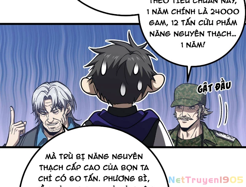 Toàn Cầu Cao Võ Chapter 330 - 54