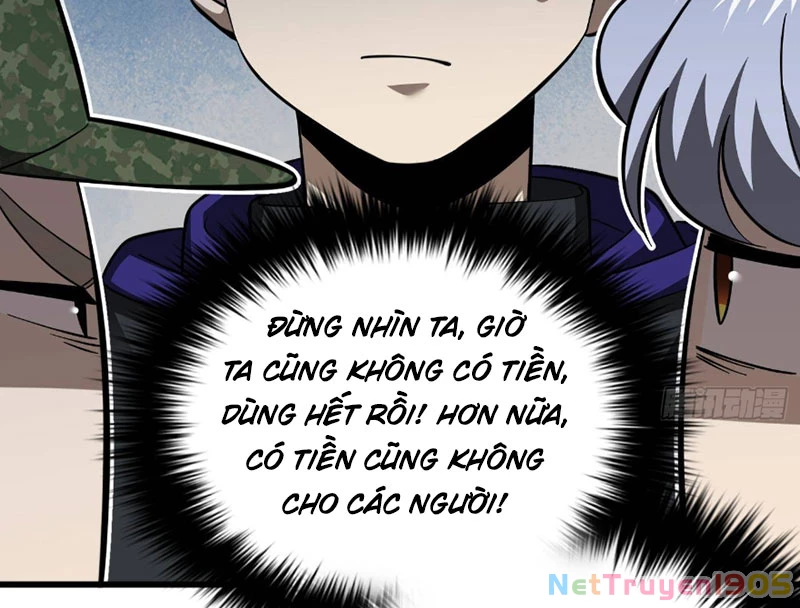 Toàn Cầu Cao Võ Chapter 330 - 58