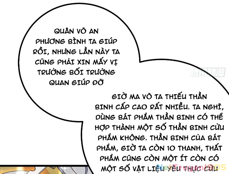 Toàn Cầu Cao Võ Chapter 330 - 60