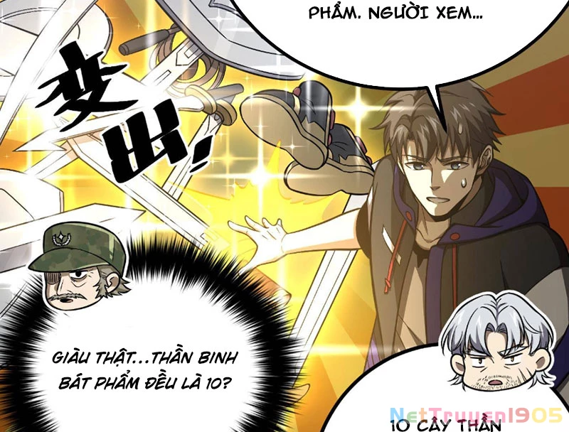 Toàn Cầu Cao Võ Chapter 330 - 61