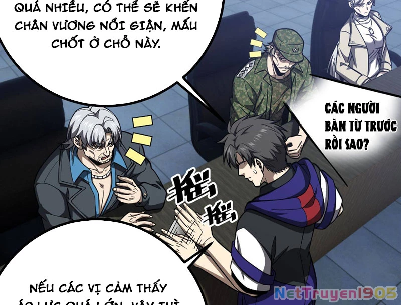 Toàn Cầu Cao Võ Chapter 330 - 67