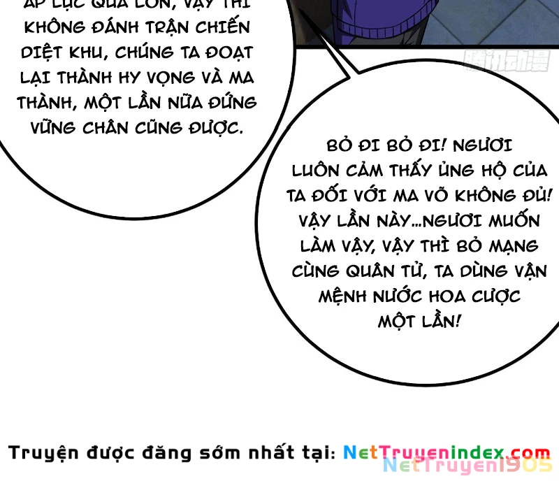 Toàn Cầu Cao Võ Chapter 330 - 68