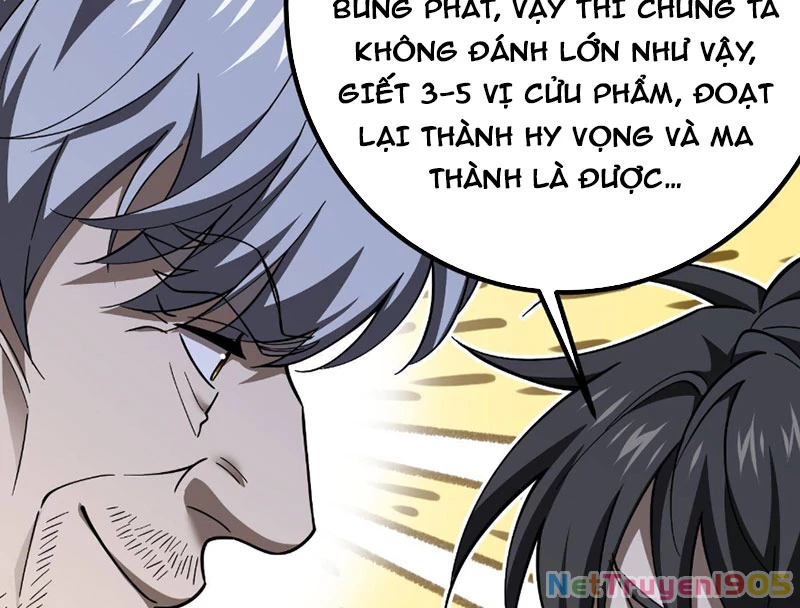 Toàn Cầu Cao Võ Chapter 330 - 77