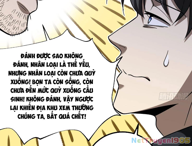 Toàn Cầu Cao Võ Chapter 330 - 78