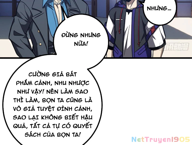 Toàn Cầu Cao Võ Chapter 330 - 89