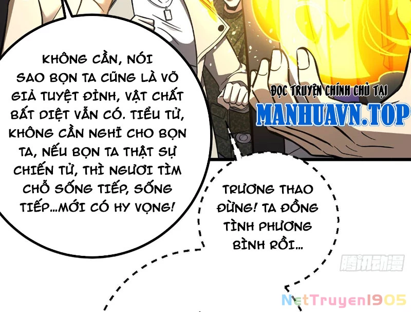 Toàn Cầu Cao Võ Chapter 330 - 92