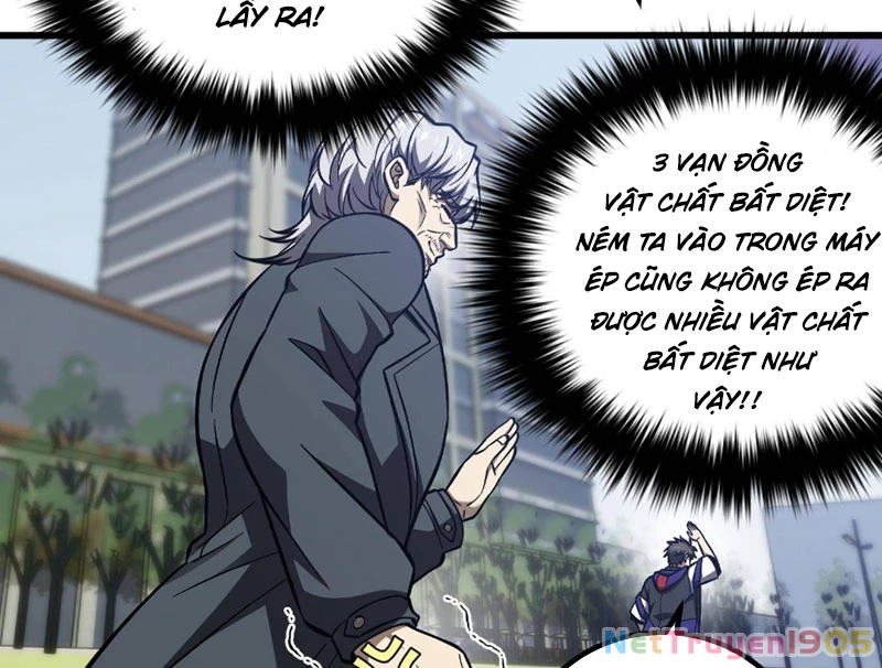 Toàn Cầu Cao Võ Chapter 330 - 95