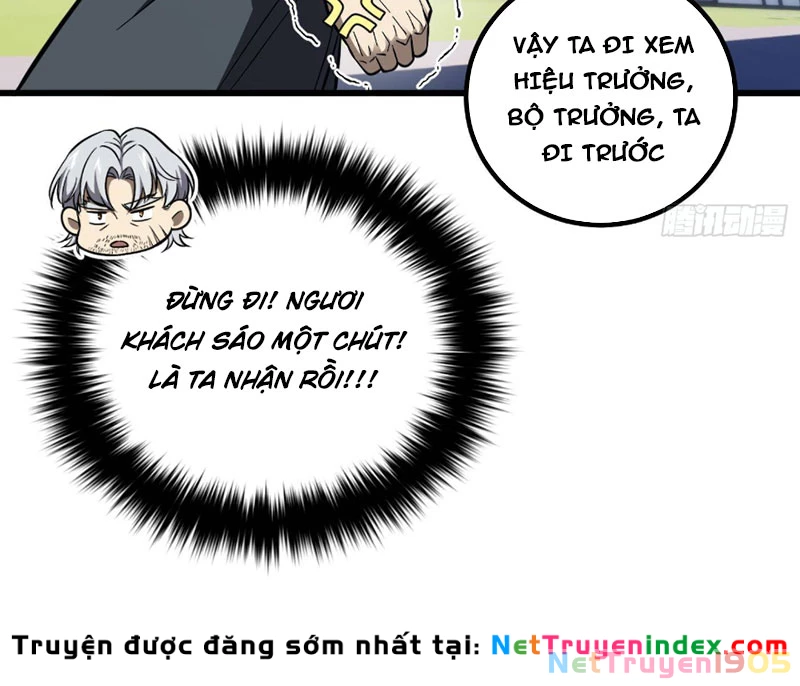 Toàn Cầu Cao Võ Chapter 330 - 96