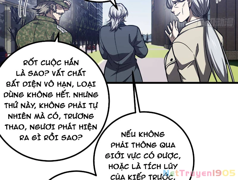Toàn Cầu Cao Võ Chapter 330 - 98