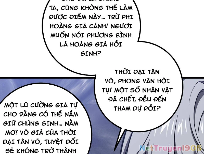 Toàn Cầu Cao Võ Chapter 330 - 100