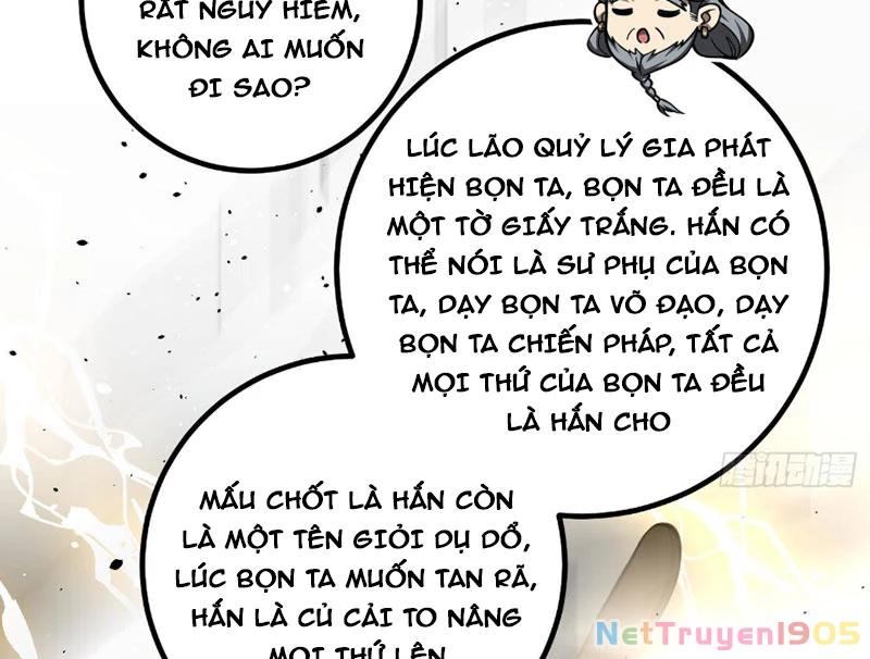 Toàn Cầu Cao Võ Chapter 330 - 111