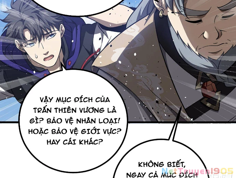 Toàn Cầu Cao Võ Chapter 330 - 116