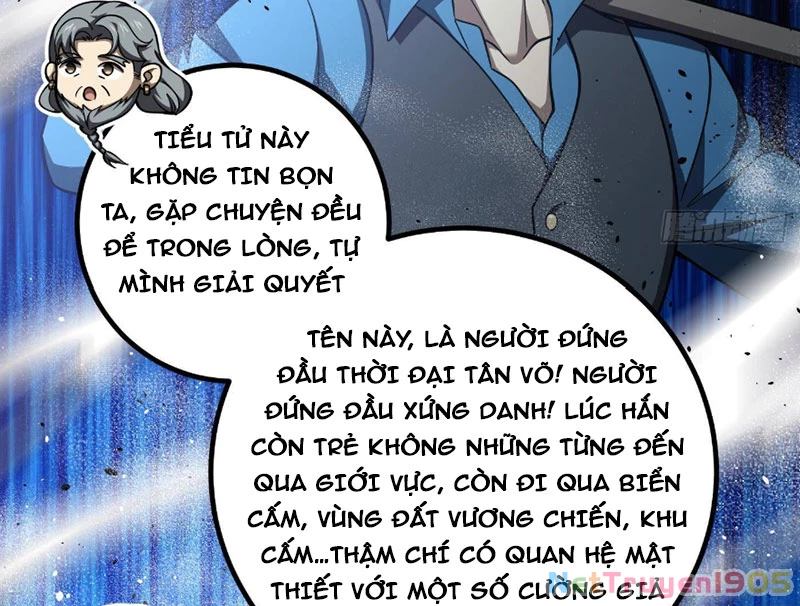 Toàn Cầu Cao Võ Chapter 330 - 119