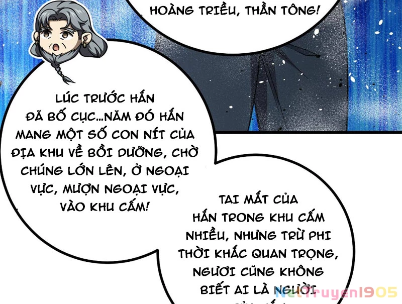 Toàn Cầu Cao Võ Chapter 330 - 120