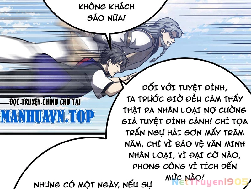 Toàn Cầu Cao Võ Chapter 330 - 129
