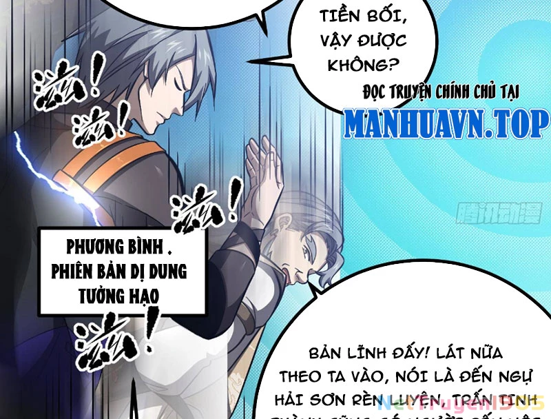 Toàn Cầu Cao Võ Chapter 330 - 135