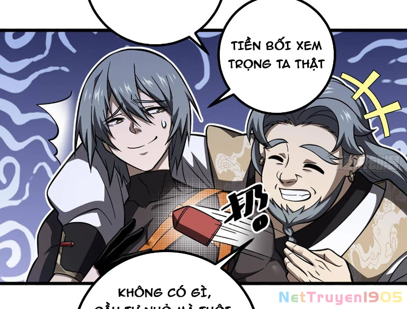 Toàn Cầu Cao Võ Chapter 330 - 138