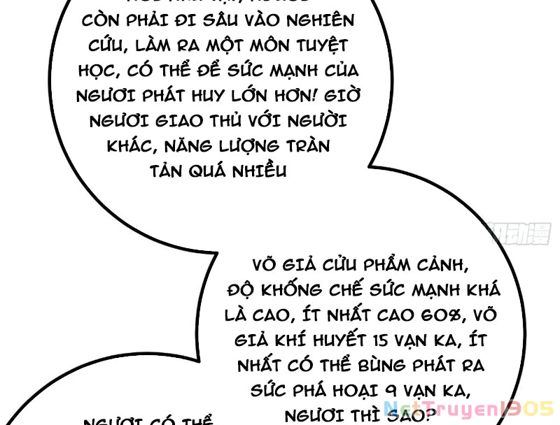 Toàn Cầu Cao Võ Chapter 330 - 145