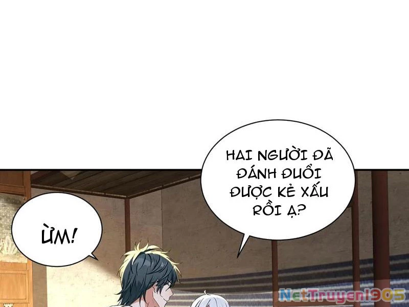 Chuyển Sinh Thành Tra Nam, Ta Giúp Thê Tử Trường Sinh Chapter 42 - 2