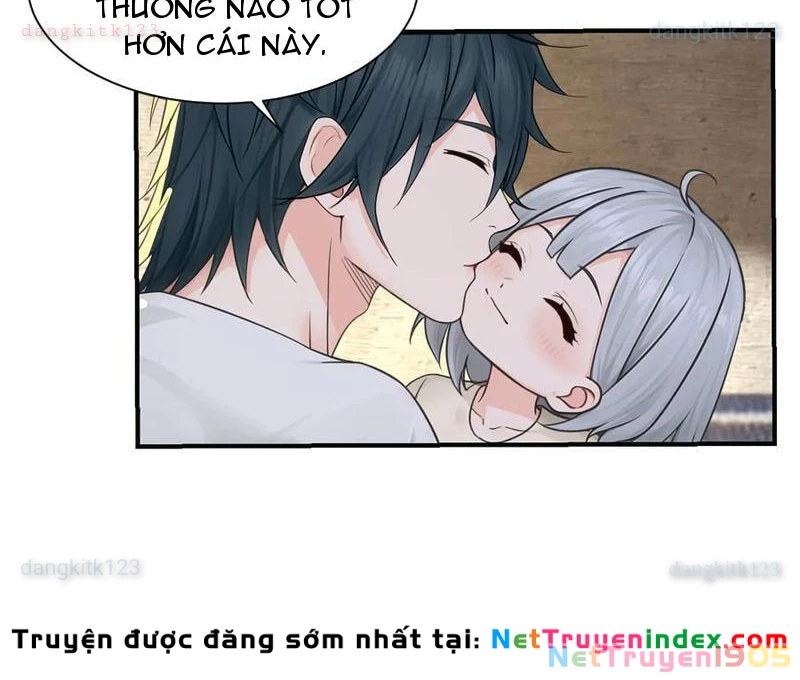 Chuyển Sinh Thành Tra Nam, Ta Giúp Thê Tử Trường Sinh Chapter 42 - 8
