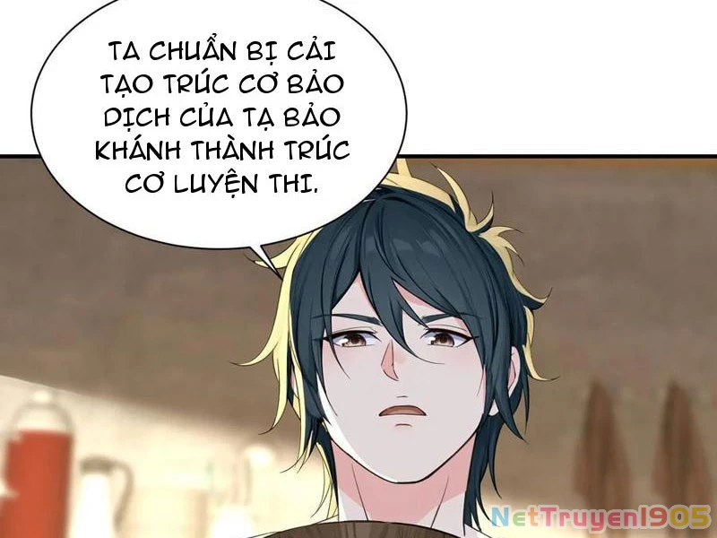 Chuyển Sinh Thành Tra Nam, Ta Giúp Thê Tử Trường Sinh Chapter 42 - 20