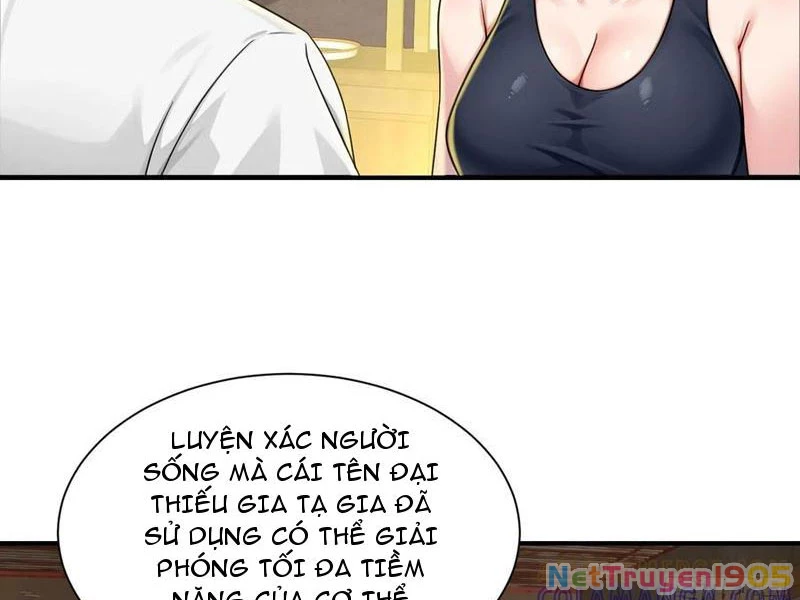Chuyển Sinh Thành Tra Nam, Ta Giúp Thê Tử Trường Sinh Chapter 42 - 23