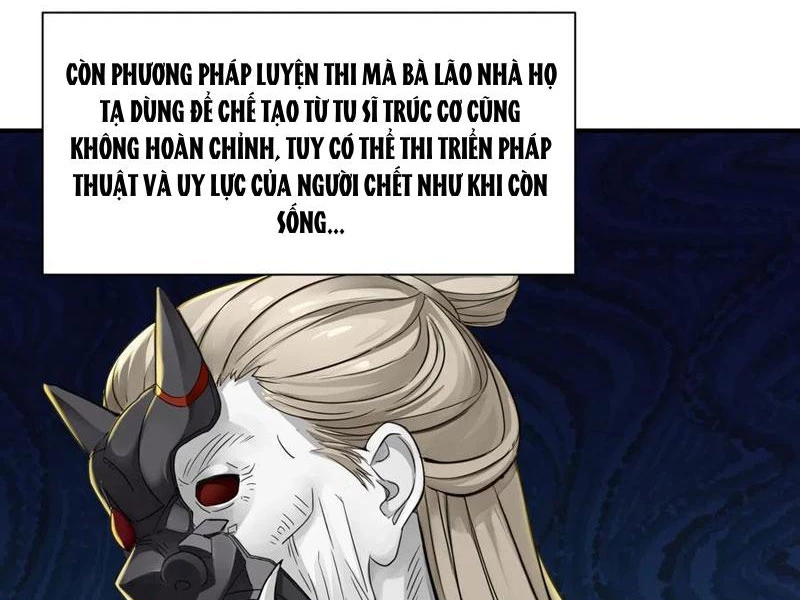 Chuyển Sinh Thành Tra Nam, Ta Giúp Thê Tử Trường Sinh Chapter 42 - 27