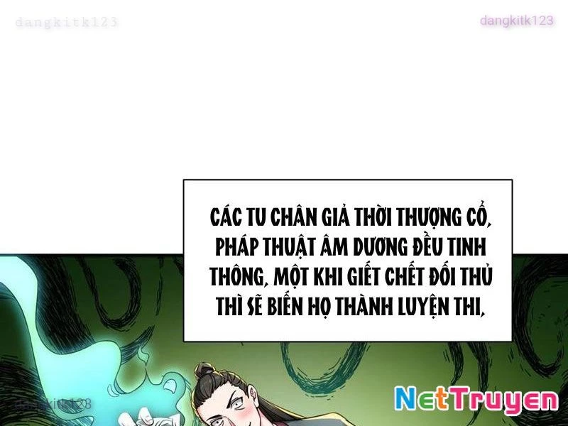 Chuyển Sinh Thành Tra Nam, Ta Giúp Thê Tử Trường Sinh Chapter 42 - 36
