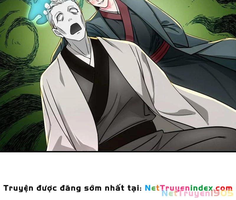 Chuyển Sinh Thành Tra Nam, Ta Giúp Thê Tử Trường Sinh Chapter 42 - 37