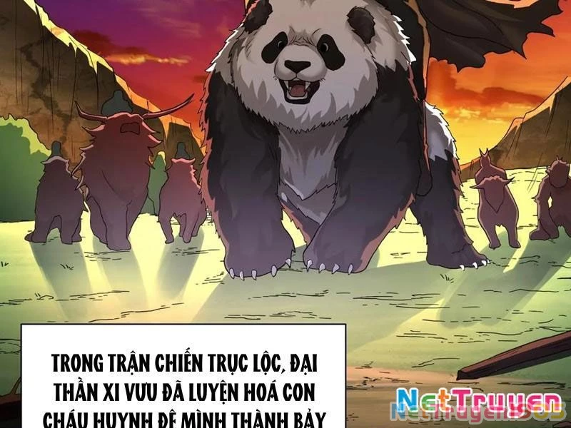Chuyển Sinh Thành Tra Nam, Ta Giúp Thê Tử Trường Sinh Chapter 42 - 41