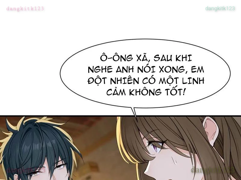 Chuyển Sinh Thành Tra Nam, Ta Giúp Thê Tử Trường Sinh Chapter 42 - 45