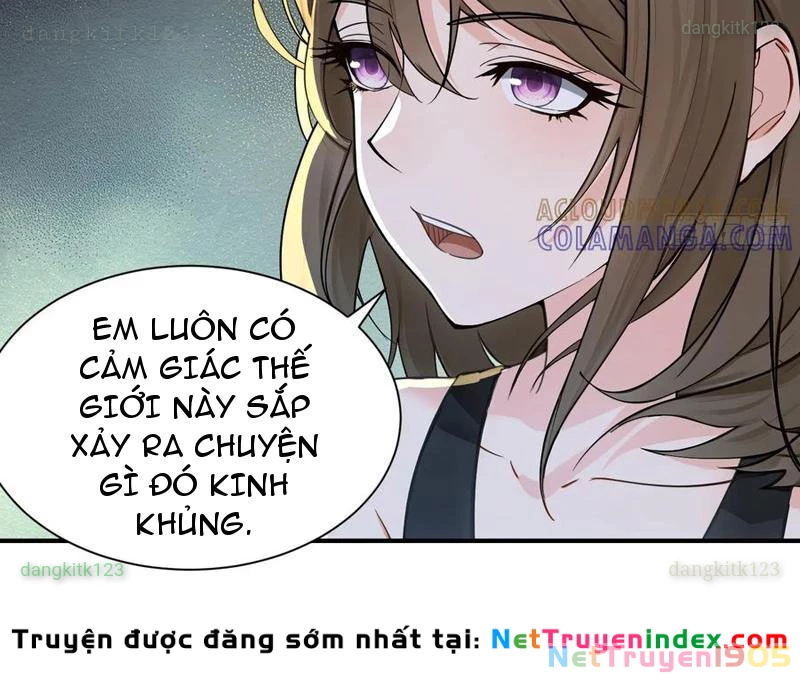 Chuyển Sinh Thành Tra Nam, Ta Giúp Thê Tử Trường Sinh Chapter 42 - 47