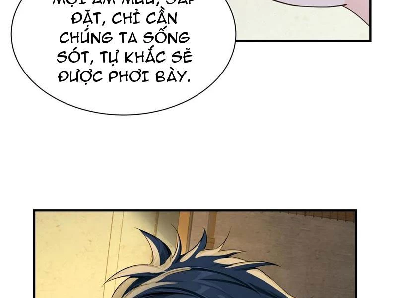 Chuyển Sinh Thành Tra Nam, Ta Giúp Thê Tử Trường Sinh Chapter 42 - 57