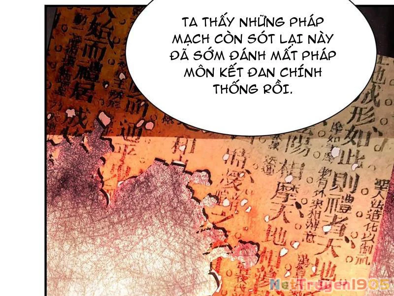 Chuyển Sinh Thành Tra Nam, Ta Giúp Thê Tử Trường Sinh Chapter 42 - 67