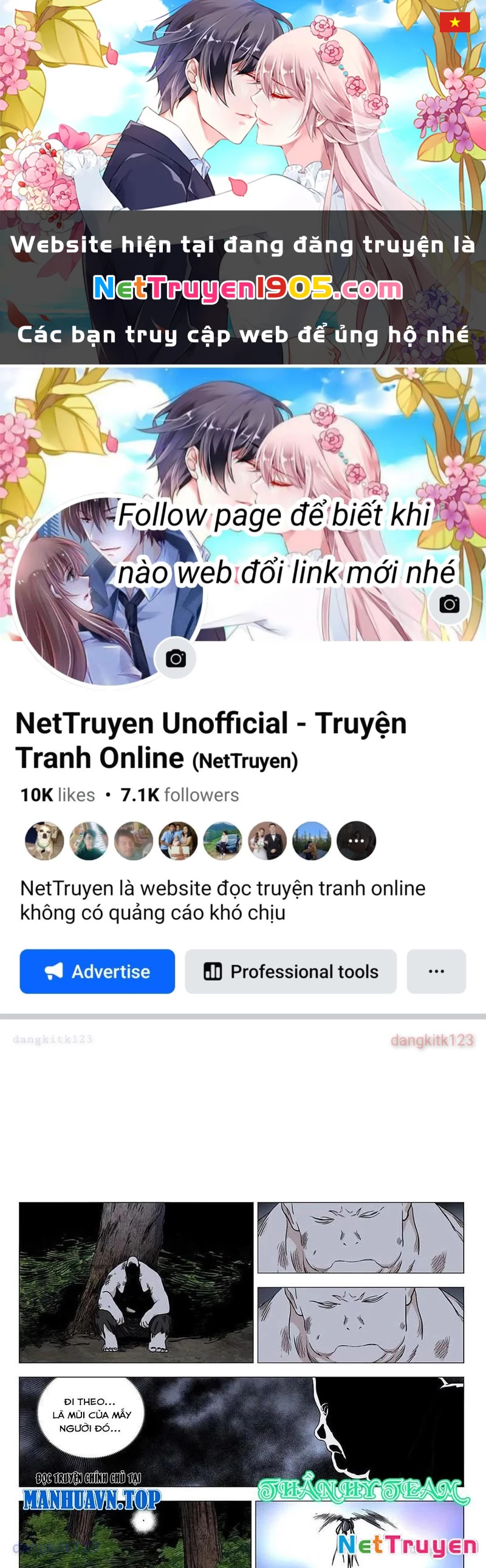 Nhất Nhân Chi Hạ Chapter 549 - 1