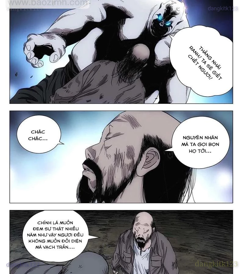 Nhất Nhân Chi Hạ Chapter 549 - 7