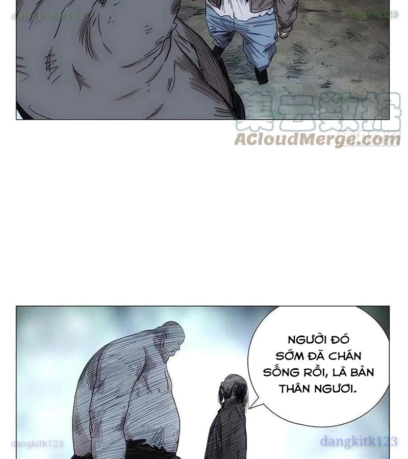 Nhất Nhân Chi Hạ Chapter 549 - 8