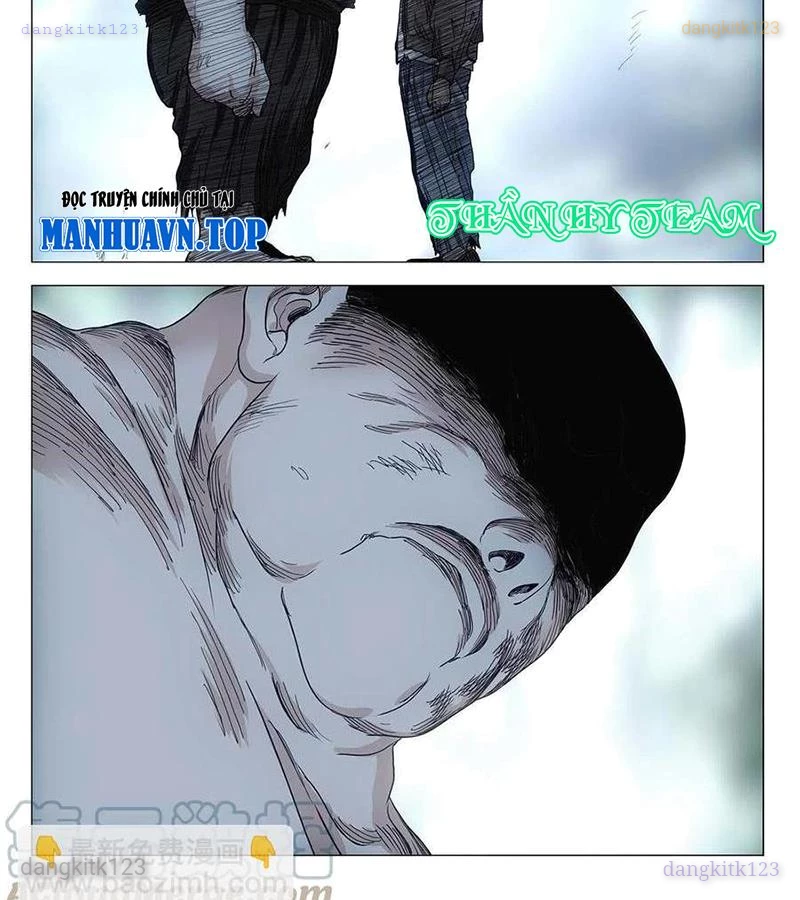 Nhất Nhân Chi Hạ Chapter 549 - 9