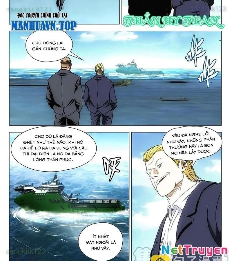 Nhất Nhân Chi Hạ Chapter 549 - 16