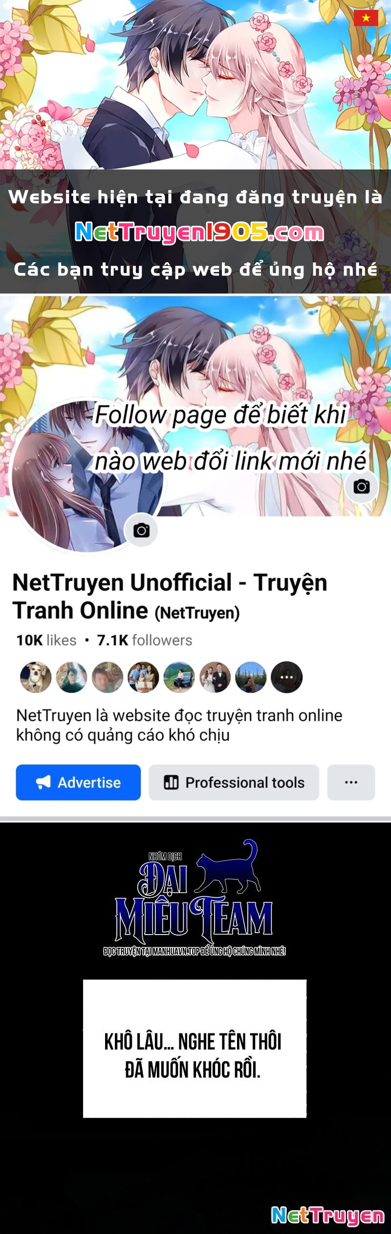 Ta Sẽ Phá Hủy Đất Nước Này Chapter 53 - 1