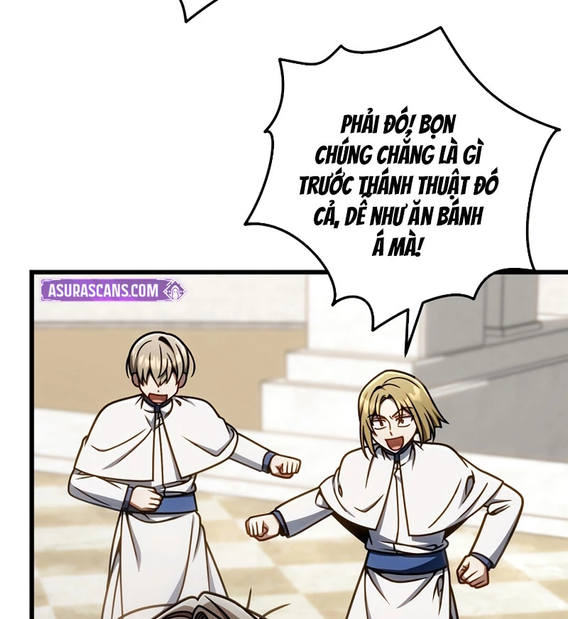 Ta Sẽ Phá Hủy Đất Nước Này Chapter 53 - 20
