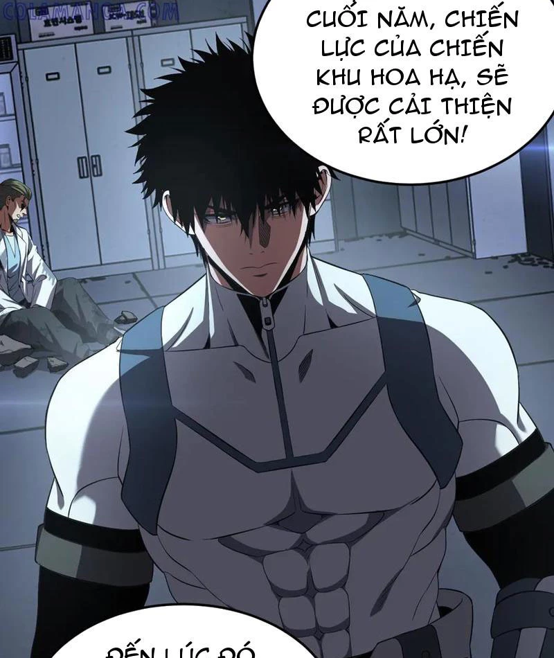 Mạt Thế Kiếm Thần: Ta Chấn Kinh Toàn Cầu Chapter 96 - 4