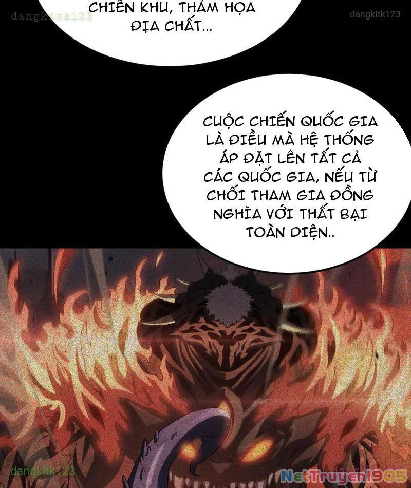 Mạt Thế Kiếm Thần: Ta Chấn Kinh Toàn Cầu Chapter 96 - 9